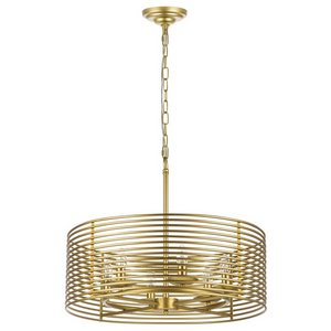 Изображение товара Подвесная люстра Lightstar Zeta 728063