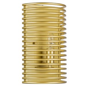 Изображение товара Настенный светильник Lightstar Zeta 728613