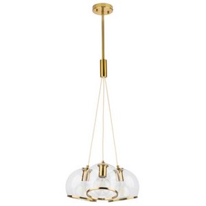 Изображение товара Подвесная люстра Lightstar Sferico 729031 шарики