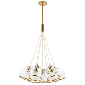 Изображение товара Подвесная люстра Lightstar Sferico 729071 шарики