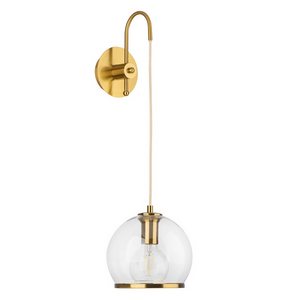 Изображение товара Бра Lightstar Sferico 729611 в форме шара