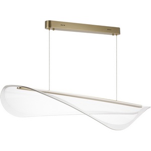 Изображение товара Подвесной светодиодный светильник Lightstar Varese 731403