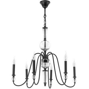 Изображение товара Подвесная люстра Lightstar Ragno 732067 подсвечник