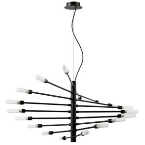 Изображение товара Подвесная люстра Lightstar Ragno 733187