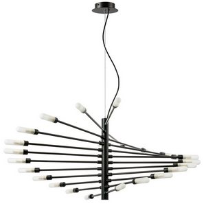 Изображение товара Подвесная люстра Lightstar Ragno 733247