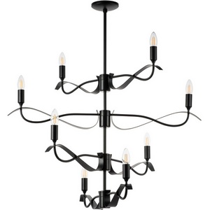 Изображение товара Подвесная люстра Lightstar Ragno 733287