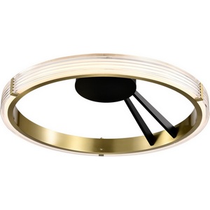 Изображение товара Потолочный светильник круглый светодиодный Lightstar Rotonda 736041