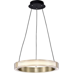 Изображение товара Подвесной светильник светодиодный Lightstar Rotonda 736241 кольцо