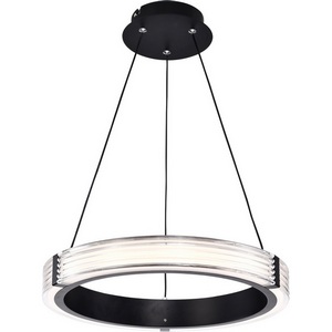 Изображение товара Подвесной светильник светодиодный Lightstar Rotonda 736247 кольцо