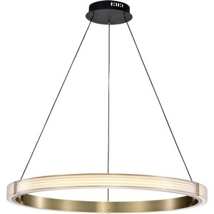Изображение товара Подвесной светильник светодиодный Lightstar Rotonda 736261 кольцо