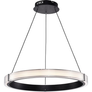 Изображение товара Подвесной светильник светодиодный Lightstar Rotonda 736267 кольцо