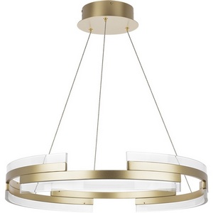 Изображение товара Подвесной светодиодный светильник Lightstar Rotonda 736323