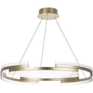 Изображение товара Подвесной светодиодный светильник Lightstar Rotonda 736333