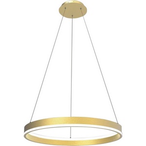 Изображение товара Подвесной светильник светодиодный Lightstar Rotonda 736412