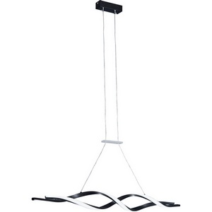 Изображение товара Подвесной светильник светодиодный Lightstar Rotonda 736437