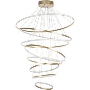 Изображение товара Подвесная люстра светодиодная Lightstar Rotonda 736483