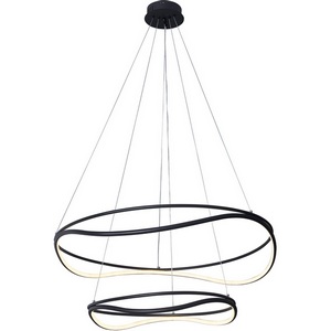 Изображение товара Подвесной светильник светодиодный Lightstar Rotonda 736527