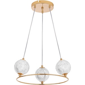 Изображение товара Подвесной светильник Lightstar Acrile G9 737033