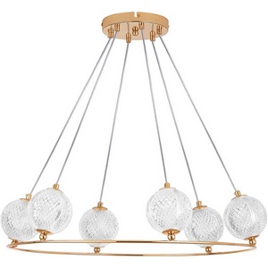 Изображение товара Подвесной светильник Lightstar Acrile G9 737063