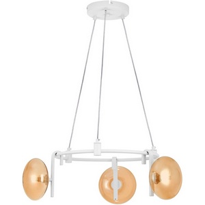 Изображение товара Подвесной светильник Lightstar Gamma G9 737136