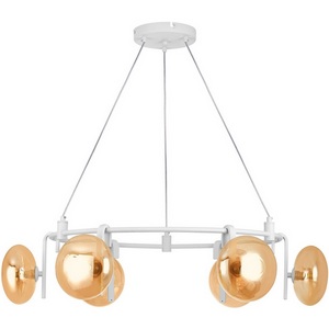 Изображение товара Подвесной светильник Lightstar Gamma G9 737166