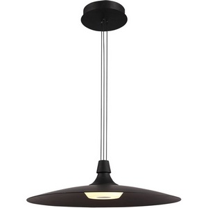 Изображение товара Подвесной светильник светодиодный с пультом Lightstar Emisfero 737427