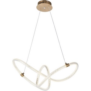 Изображение товара Подвесной светильник светодиодный Lightstar Corinto 737503