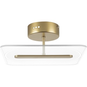 Изображение товара Потолочная светодиодная люстра на штанге Lightstar Acrile 738043