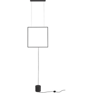 Изображение товара Подвесной светильник светодиодный Lightstar Undine 738647