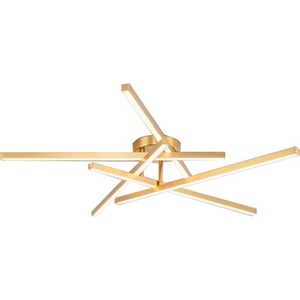 Изображение товара Потолочная люстра светодиодная на штанге Lightstar Palla 739033