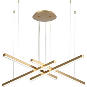 Изображение товара Подвесная люстра светодиодная Lightstar Palla 739123