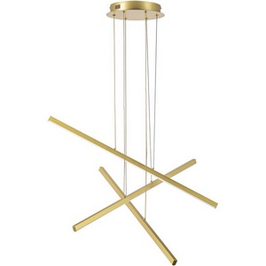 Изображение товара Подвесной светильник светодиодный Lightstar Palla 739132