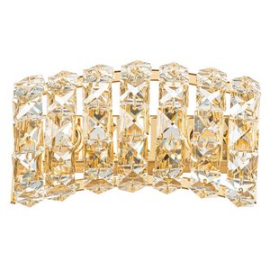 Изображение товара Хрустальный настенный светильник Lightstar ONDA 741622