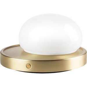 Изображение товара Настольная лампа светодиодная Lightstar Alfa 745933