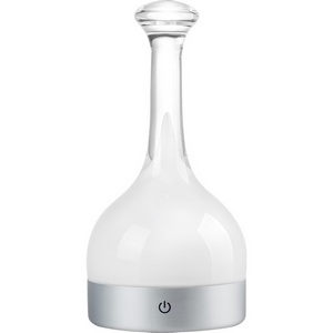 Изображение товара Настольная лампа led пластиковая арматура светодиодная Lightstar Alfa 745945