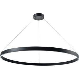 Изображение товара Подвесной светильник с ПДУ светодиодный Lightstar Saturno 748047 кольцо