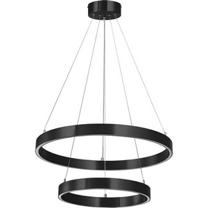 Изображение товара Подвесной светильник с ПДУ светодиодный Lightstar Saturno 748117