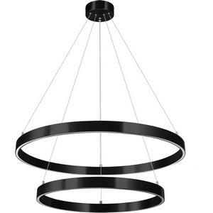 Изображение товара Подвесной светильник с ПДУ светодиодный Lightstar Saturno 748127