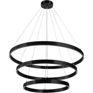 Изображение товара Подвесной светильник с ПДУ светодиодный Lightstar Saturno 748227