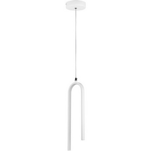 Изображение товара Подвесной светодиодный светильник Lightstar Saturno 749016