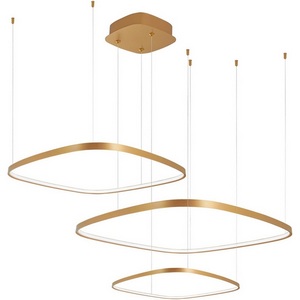 Изображение товара Подвесной светильник светодиодный Lightstar Saturno 749223