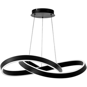 Изображение товара Подвесной светильник светодиодный Lightstar Saturno 749487