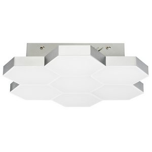 Изображение товара Потолочный светодиодный светильник IP40 Lightstar FAVO 750072