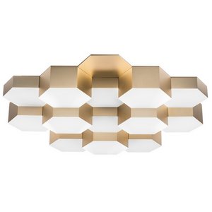 Изображение товара Потолочный светодиодный светильник IP40 Lightstar FAVO 750161