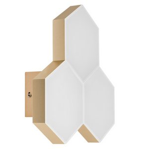 Изображение товара Настенный светильник пластиковый Lightstar FAVO 750631