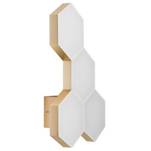 Изображение товара Настенный светильник светодиодный Lightstar FAVO 750643