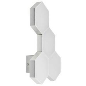 Изображение товара Настенный светильник пластиковый светодиодный Lightstar FAVO 750644