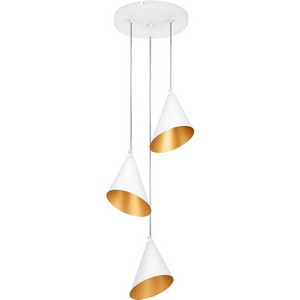 Изображение товара Подвесной светильник Lightstar Cone GW 757036