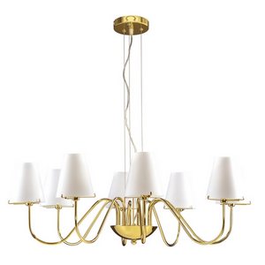 Изображение товара Подвесная люстра Lightstar DIAFANO 758082