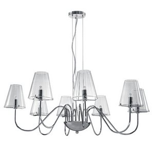 Изображение товара Подвесная люстра Lightstar DIAFANO 758084